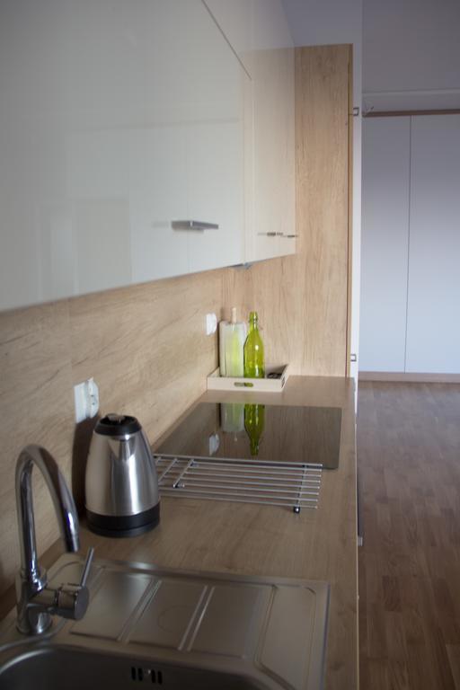 Apt Nadmorskie - Solna Kolobrzeg Room photo