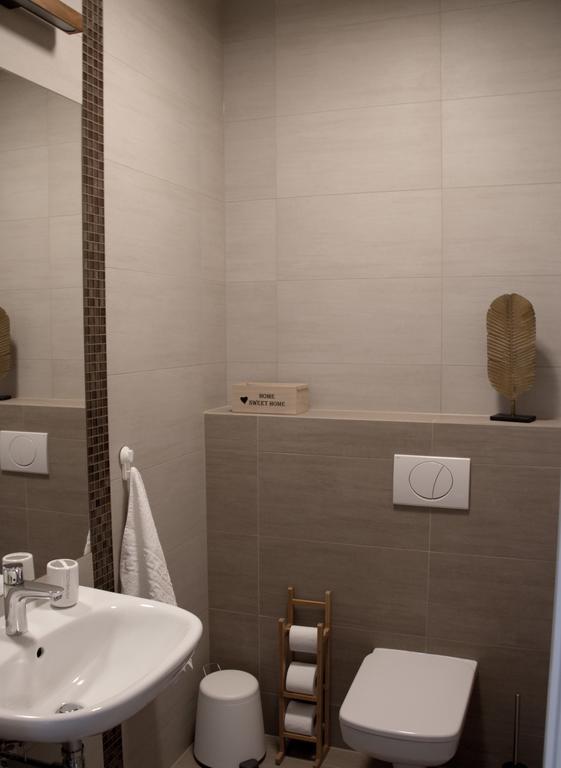 Apt Nadmorskie - Solna Kolobrzeg Room photo