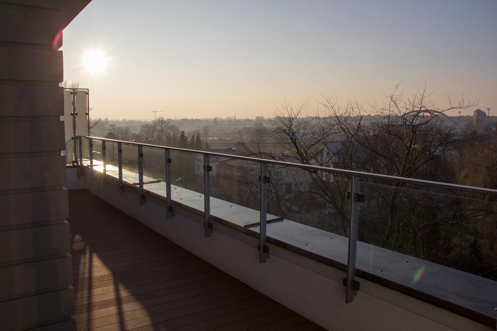Apt Nadmorskie - Solna Kolobrzeg Exterior photo