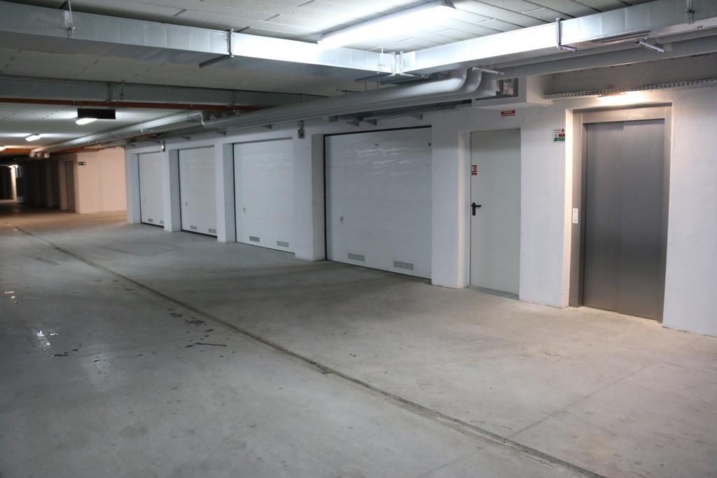 Apt Nadmorskie - Solna Kolobrzeg Exterior photo